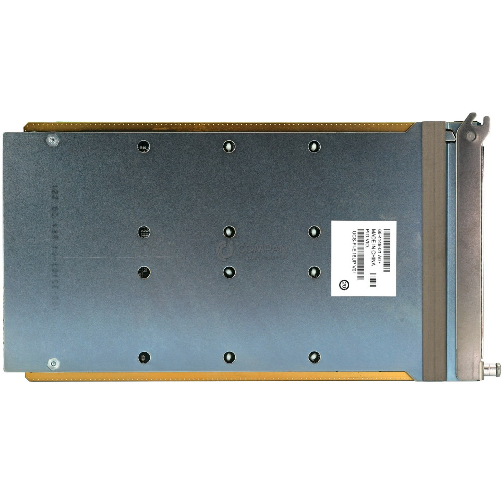UCS-FI-E16UP CISCO 16-PORT SFP EXPANSION MODULE FOR UCS 6248UP 68-4149-01